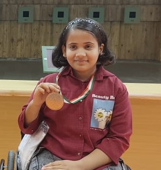 Sourabhi Sharma